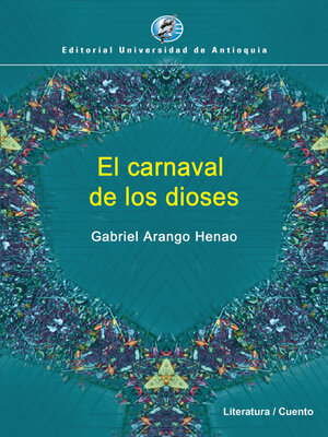 cover image of El carnaval de los dioses